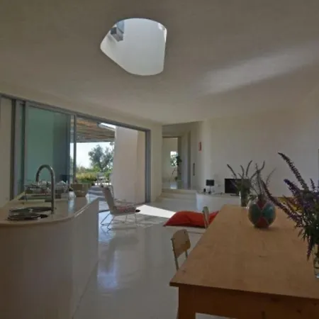 Holiday home An Der Ostkueste Siziliens In Roveto