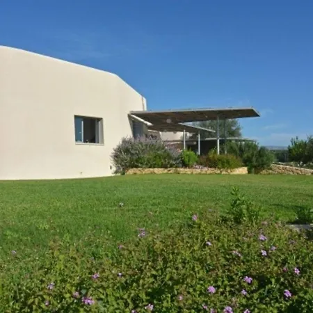 Holiday home An Der Ostkueste Siziliens In Roveto La Banca
