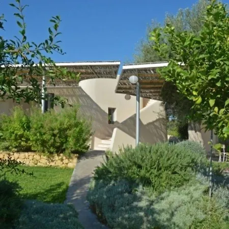 An Der Ostkueste Siziliens In Roveto Holiday home