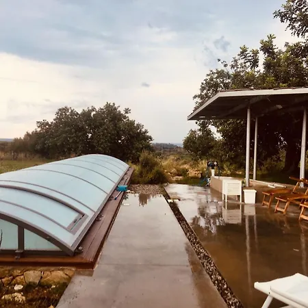 Holiday home An Der Ostkueste Siziliens In Roveto La Banca